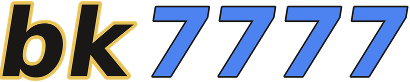 bk7777 logo